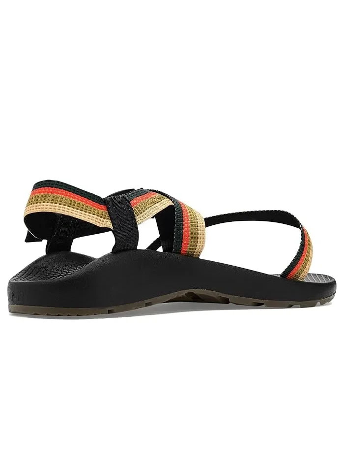 Сандалии классические Chaco Z1 Classic, Tetra Moss — 4