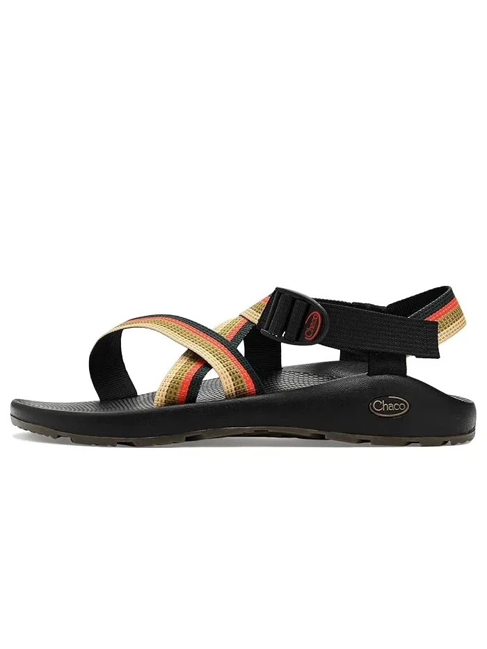 Сандалии классические Chaco Z1 Classic, Tetra Moss — 5