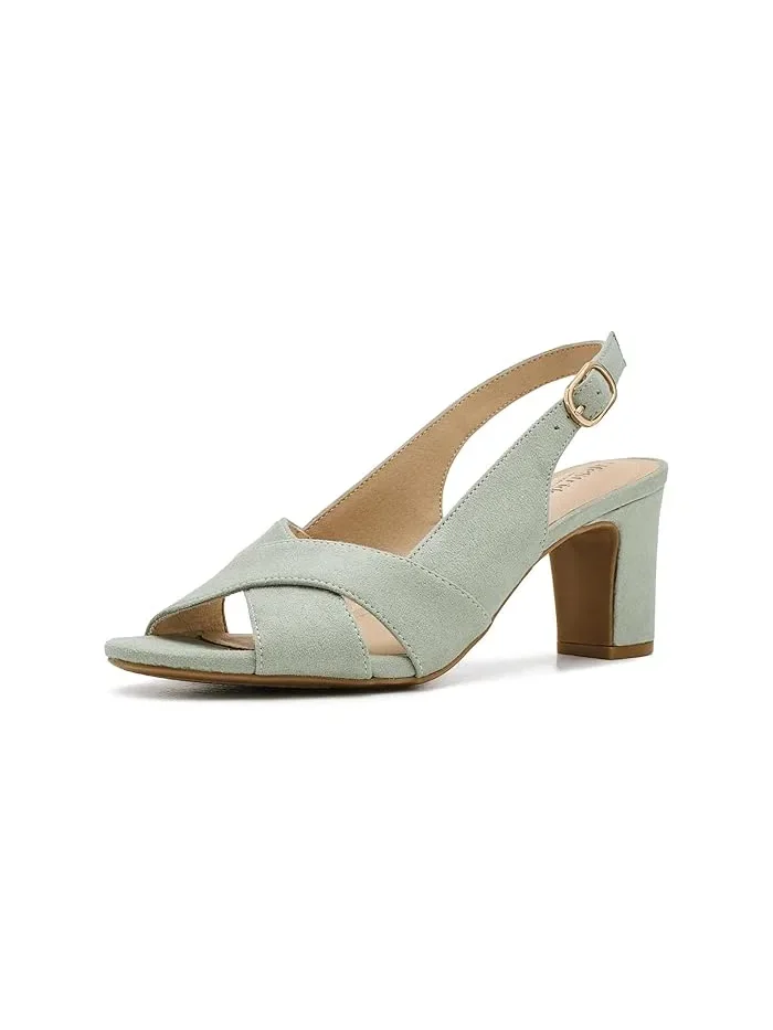 Сандалии-слингбэк Freesia LifeStride — 2