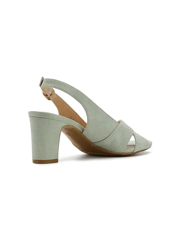 Сандалии-слингбэк Freesia LifeStride — 4