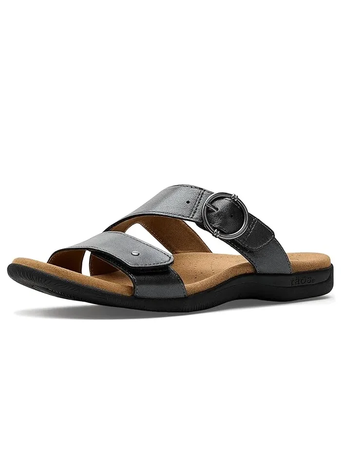 Сандалии с открытым носком Westside Taos Footwear — 2