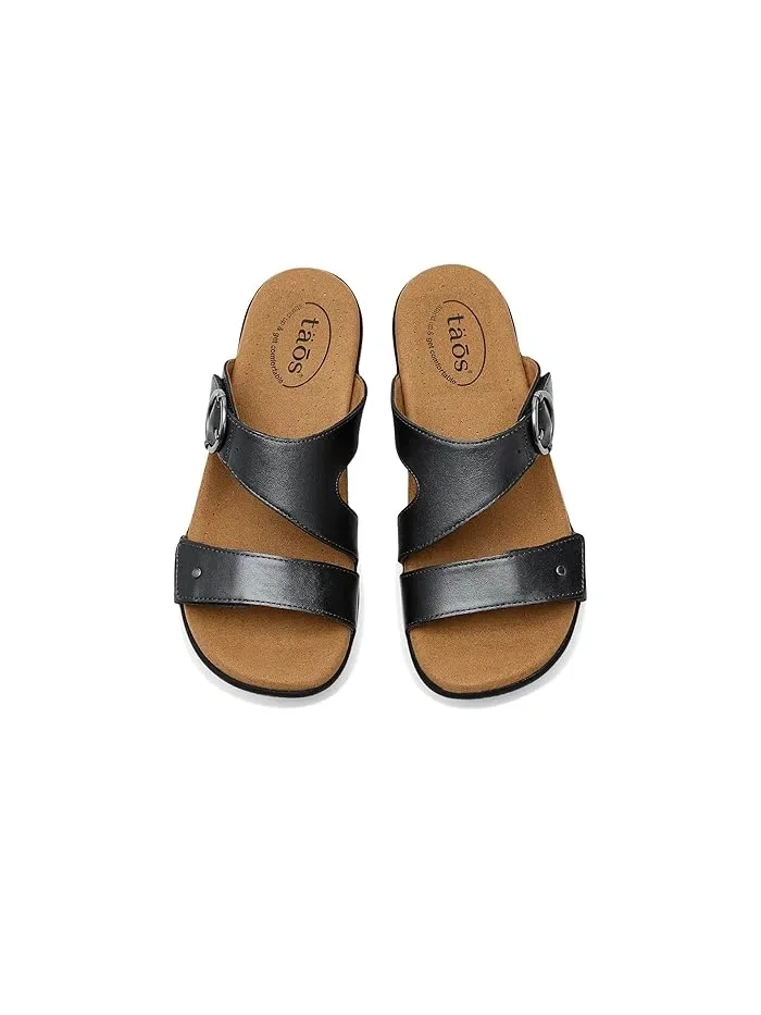 Сандалии с открытым носком Westside Taos Footwear — 3