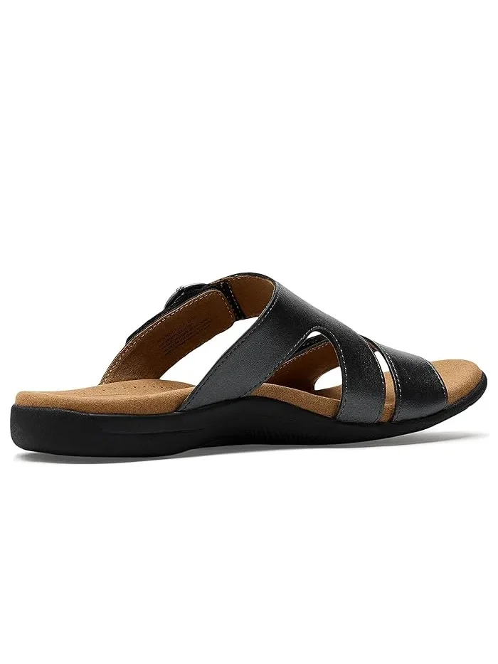 Сандалии с открытым носком Westside Taos Footwear — 4