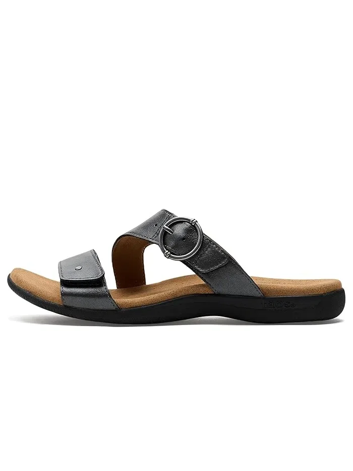Сандалии с открытым носком Westside Taos Footwear — 5