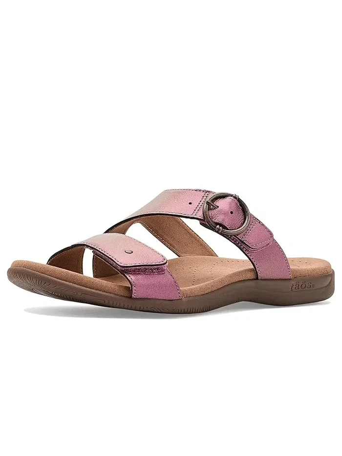 Сандалии с открытым носком Westside Taos Footwear — 2