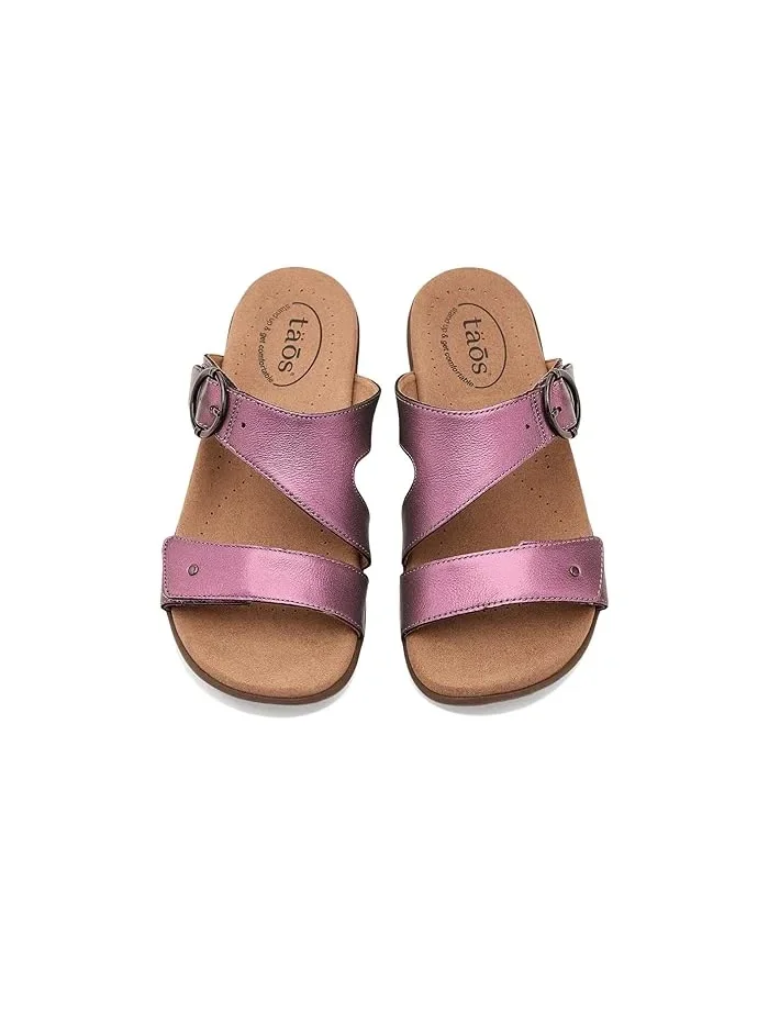 Сандалии с открытым носком Westside Taos Footwear — 3