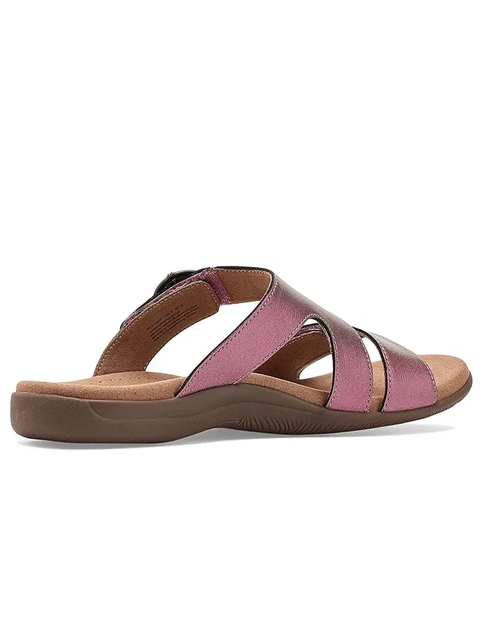 Сандалии с открытым носком Westside Taos Footwear — 4