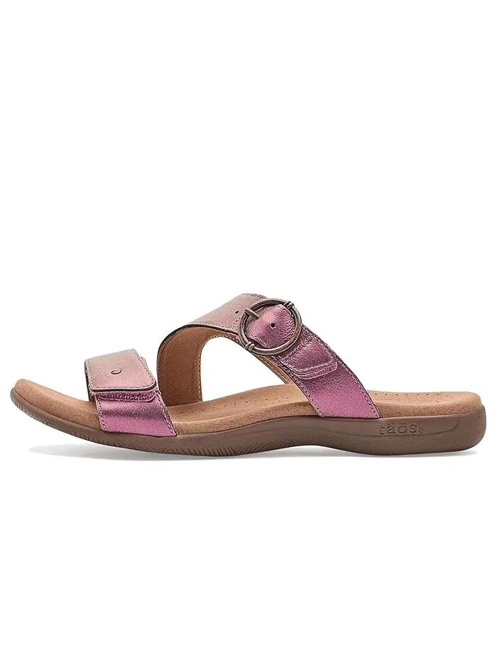 Сандалии с открытым носком Westside Taos Footwear — 5