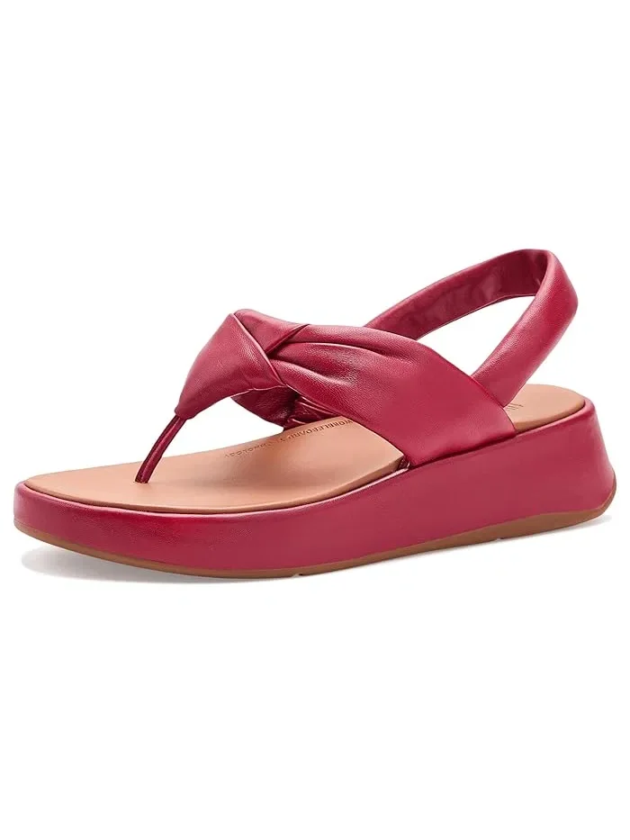 Сандалии с узлом FitFlop — 2