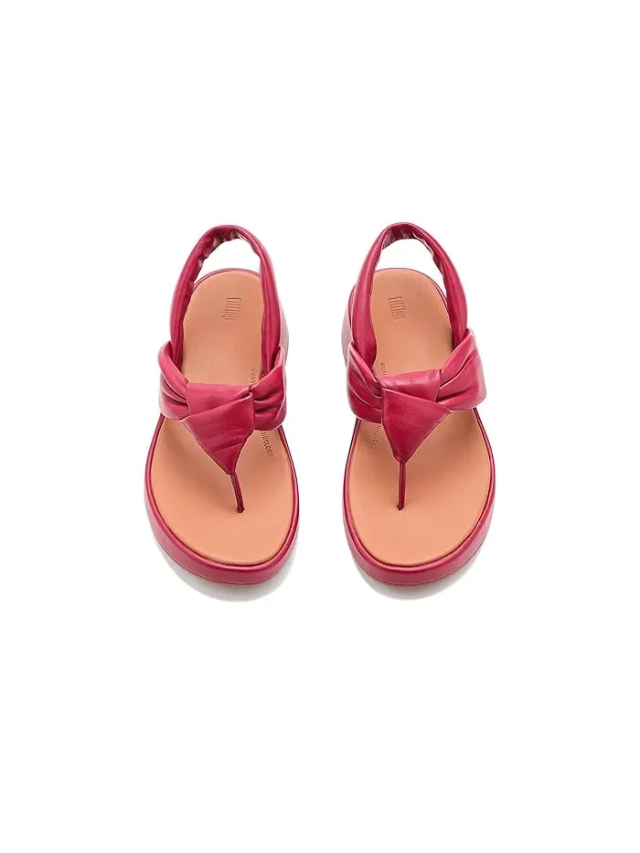 Сандалии с узлом FitFlop — 3