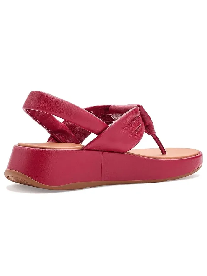 Сандалии с узлом FitFlop — 4