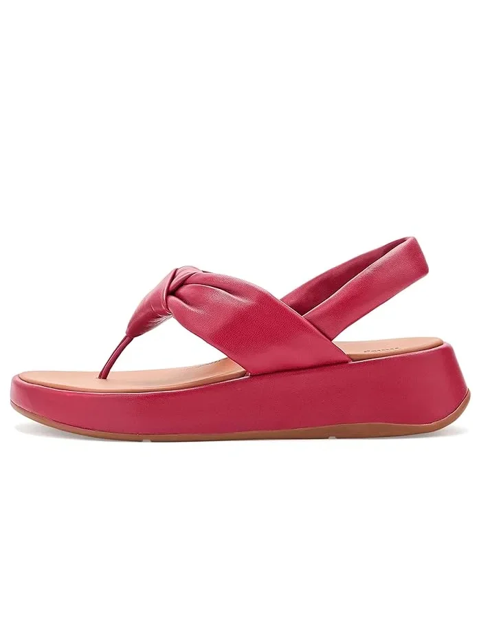 Сандалии с узлом FitFlop — 5