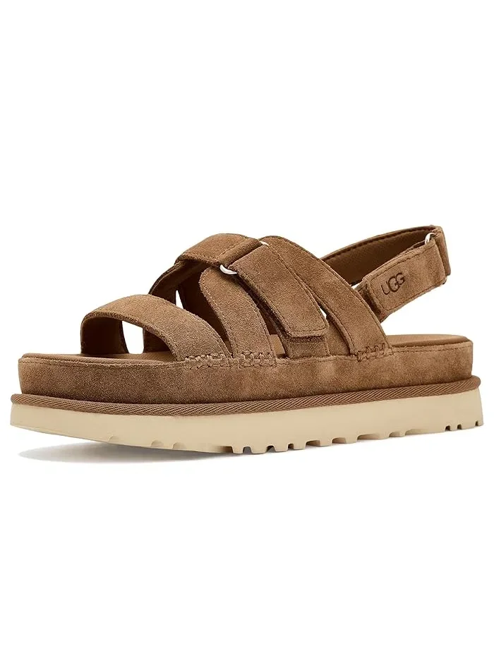 Сандалии Goldenstar Gleam UGG — 2