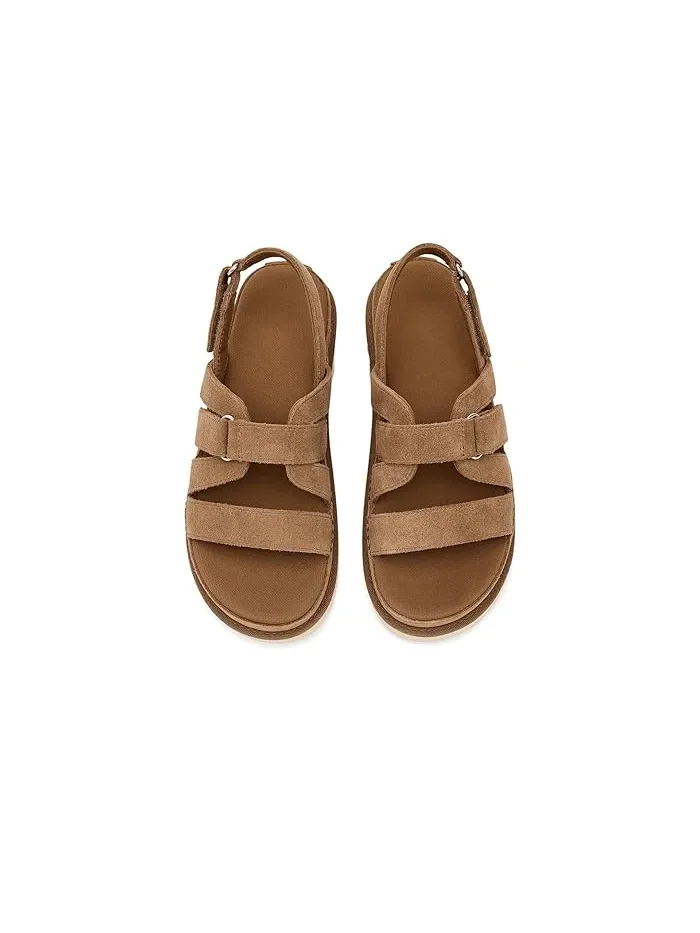 Сандалии Goldenstar Gleam UGG — 3