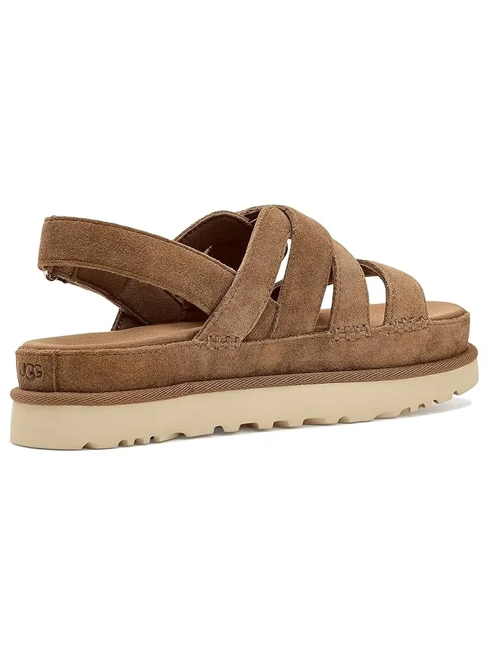 Сандалии Goldenstar Gleam UGG — 4