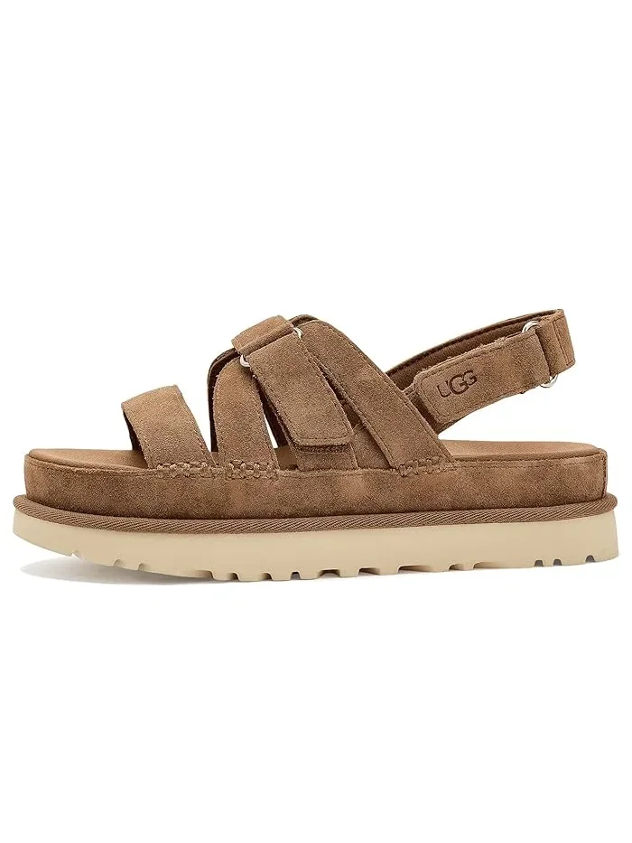 Сандалии Goldenstar Gleam UGG — 5