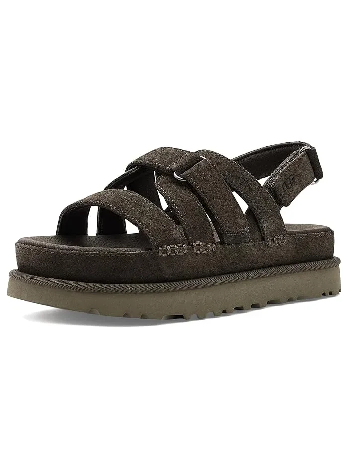 Сандалии Goldenstar Gleam UGG — 1