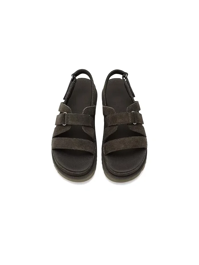 Сандалии Goldenstar Gleam UGG — 3