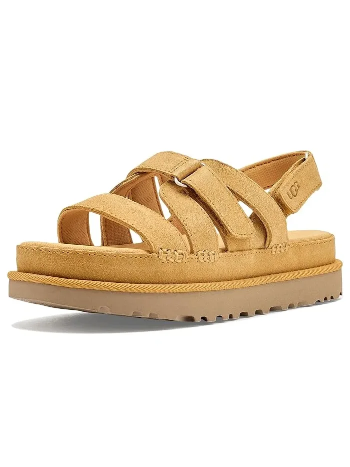 Сандалии Goldenstar Gleam UGG — 2
