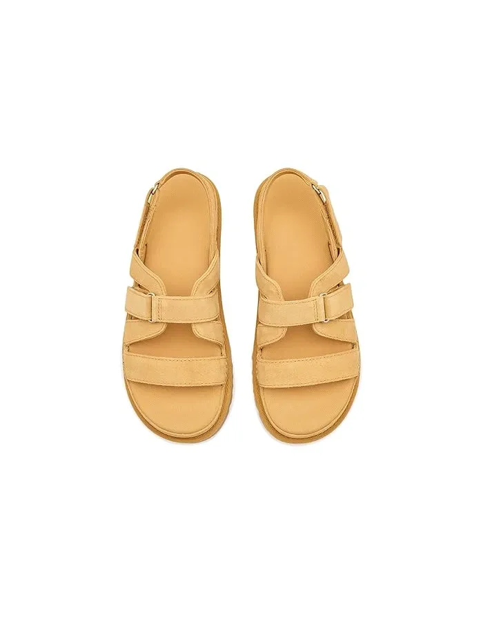 Сандалии Goldenstar Gleam UGG — 3