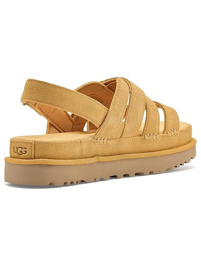 Сандалии Goldenstar Gleam UGG — 4
