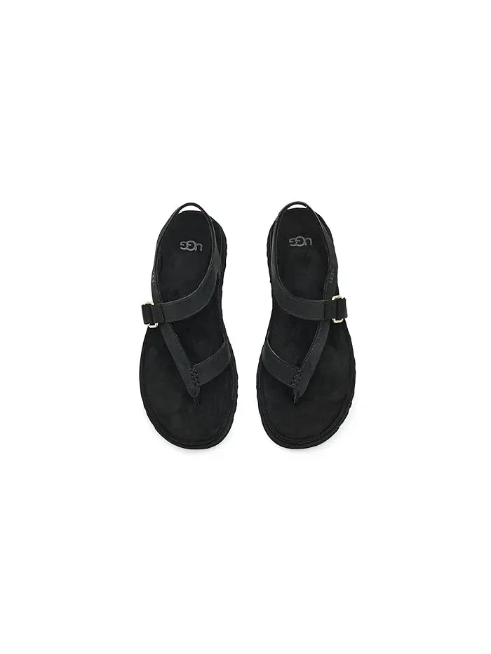 Сандалии на ремешке Goldengaze UGG — 3