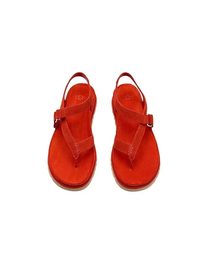 Сандалии Goldengaze Toe Post UGG — 3