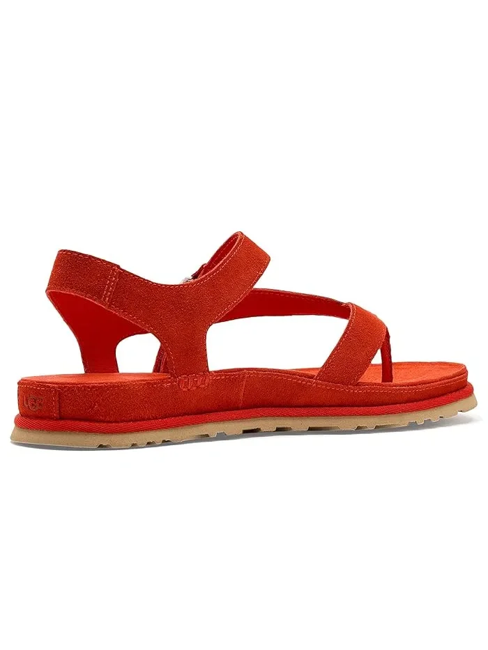 Сандалии Goldengaze Toe Post UGG — 4