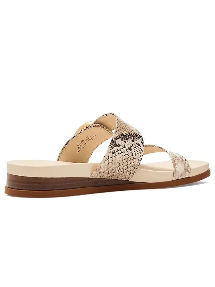Сандалии с двойным ремешком Oaklynn Cole Haan — 4