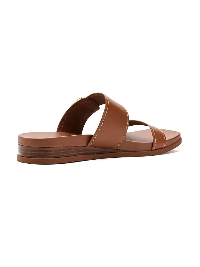 Сандалии с двойным ремешком Oaklynn Cole Haan — 4