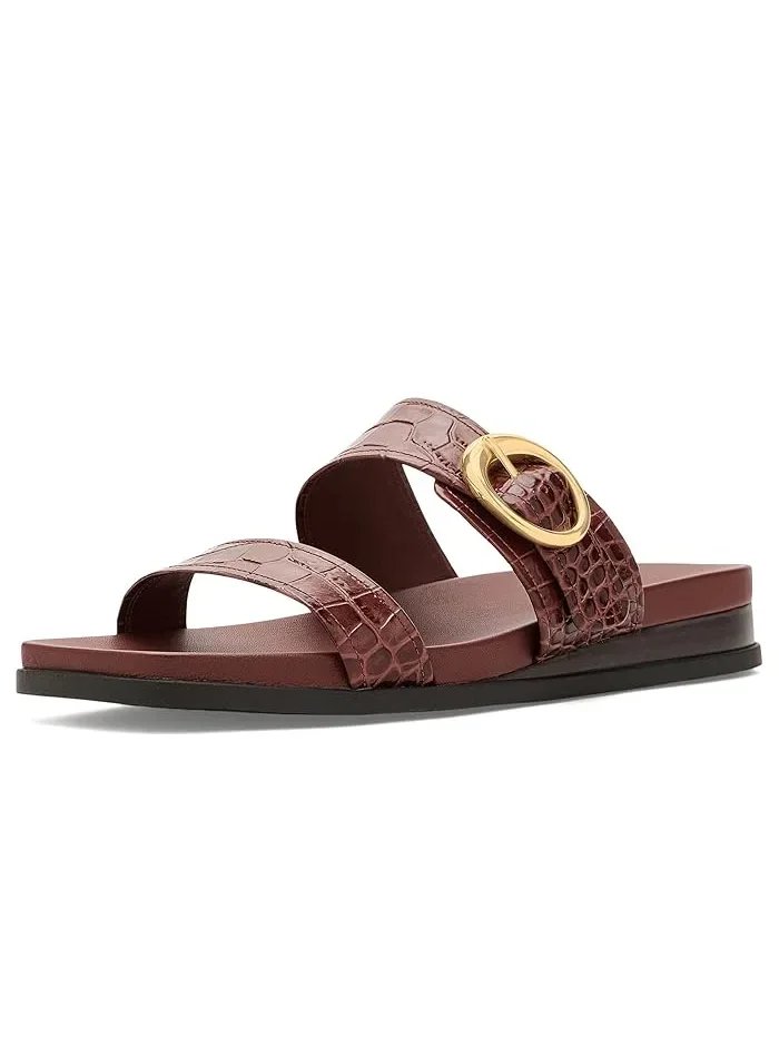 Сандалии двойные ремешки Oaklynn Cole Haan — 1