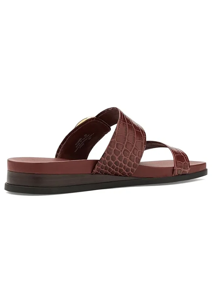 Сандалии двойные ремешки Oaklynn Cole Haan — 4