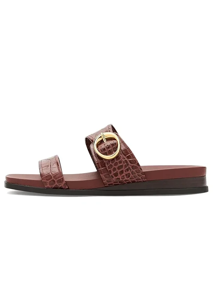 Сандалии двойные ремешки Oaklynn Cole Haan — 5