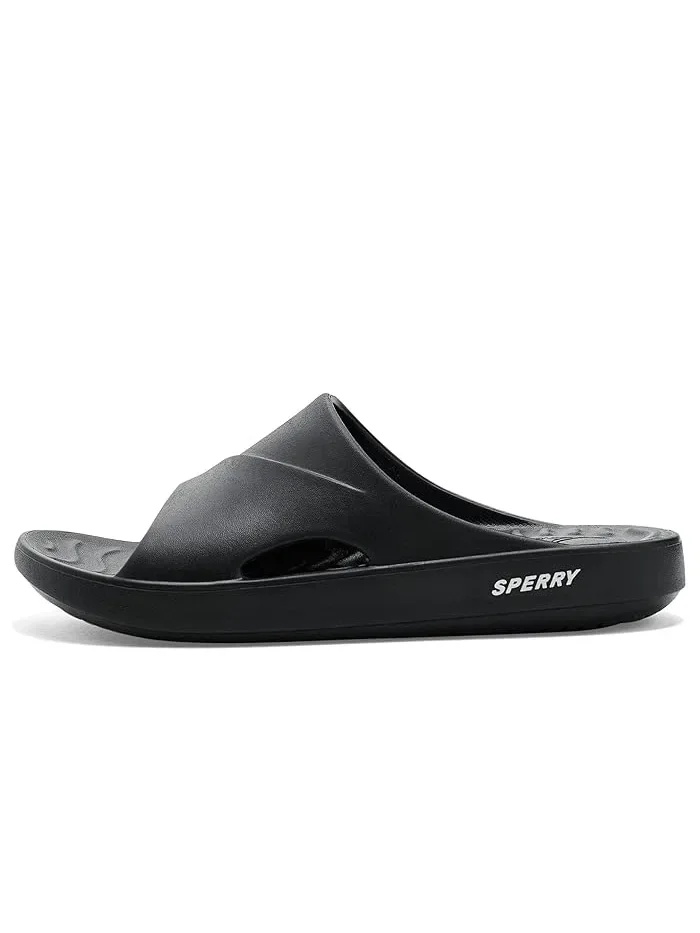 Сандалии спортивные Flow Slides Sperry — 5