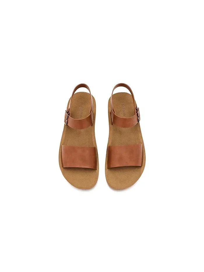Сандалии платформа Happy Lucky Dr. Scholl's — 3