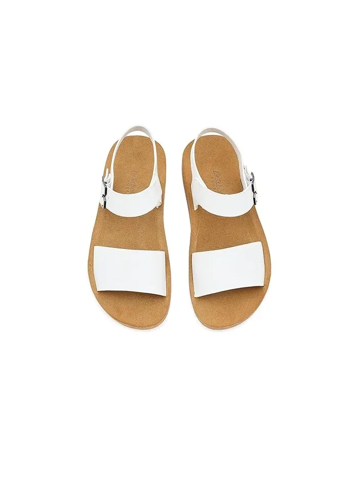 Сандалии платформа Happy Lucky Dr. Scholl's — 3