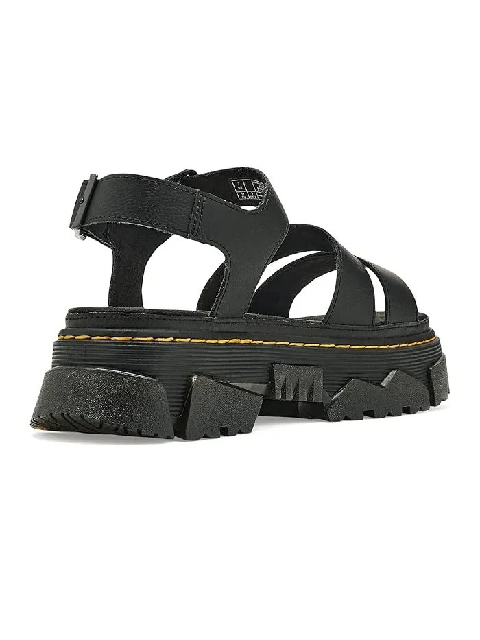Сандалии Mattison 2S Dr. Martens — 4