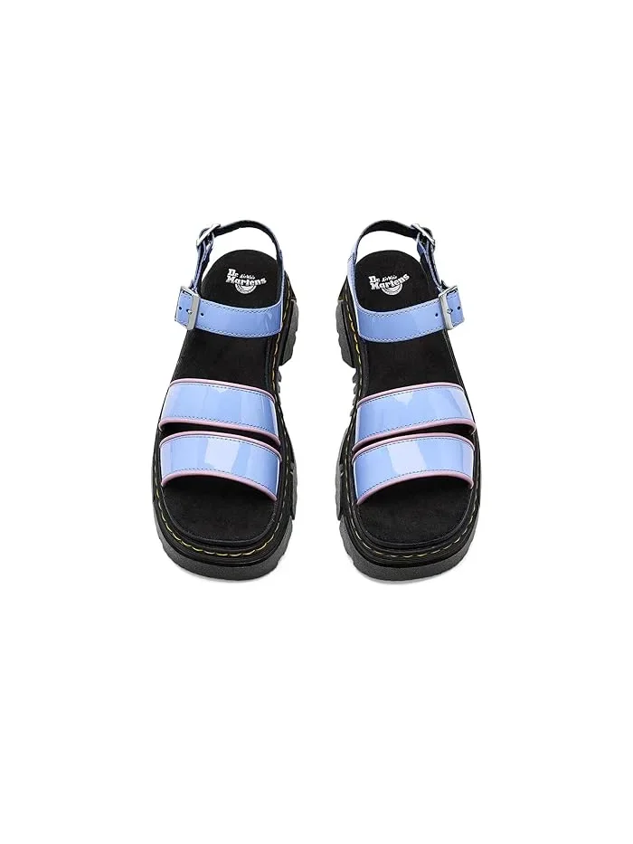 Сандалии Mattison 2S Dr. Martens — 3