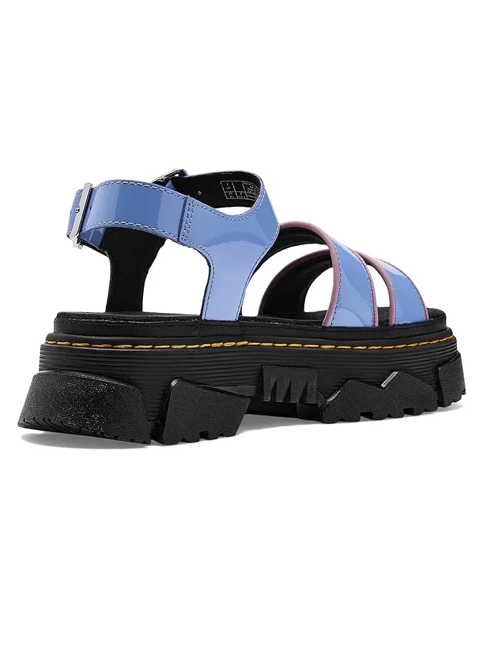Сандалии Mattison 2S Dr. Martens — 4