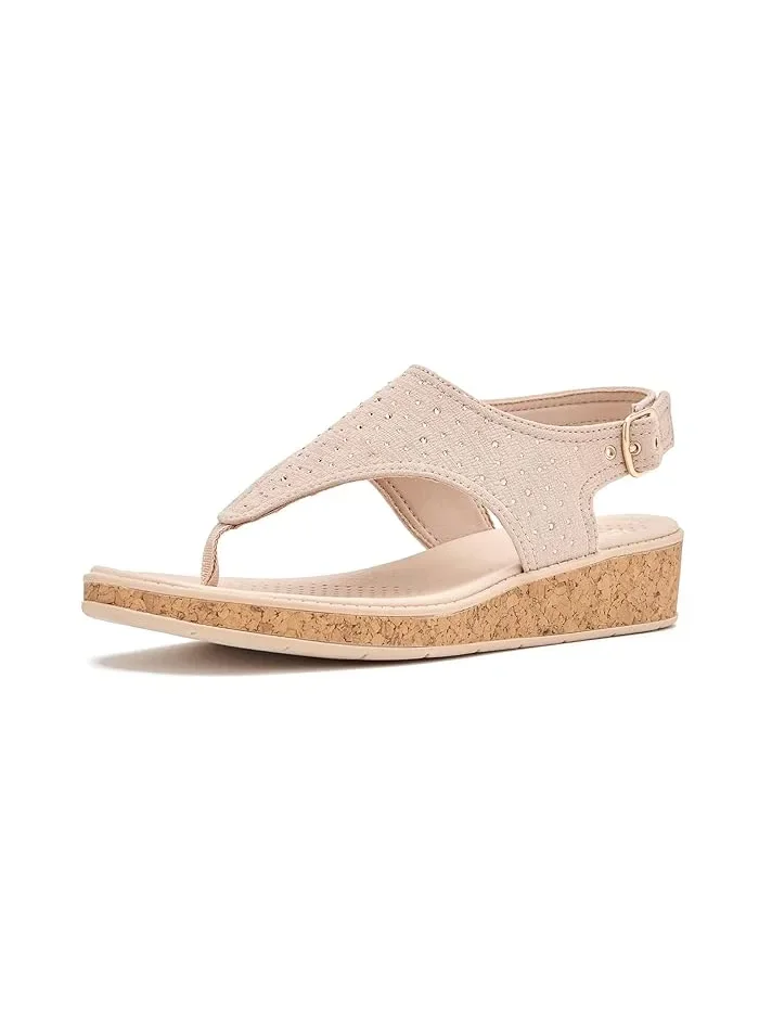 Сандалии шлепанцы Beachybright LifeStride — 2