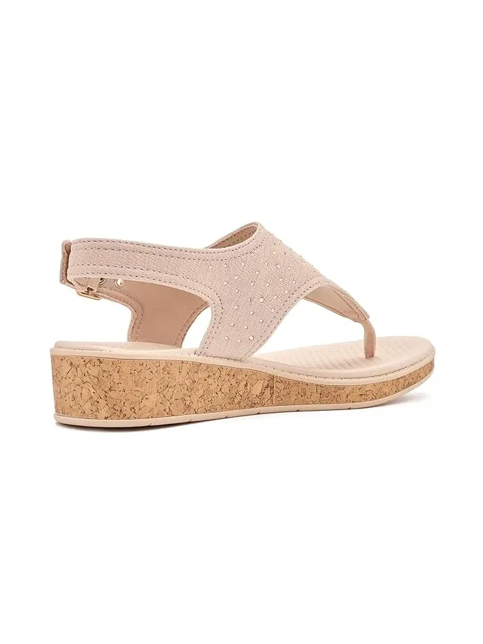 Сандалии шлепанцы Beachybright LifeStride — 4