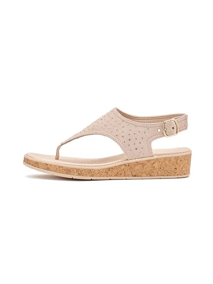 Сандалии шлепанцы Beachybright LifeStride — 5