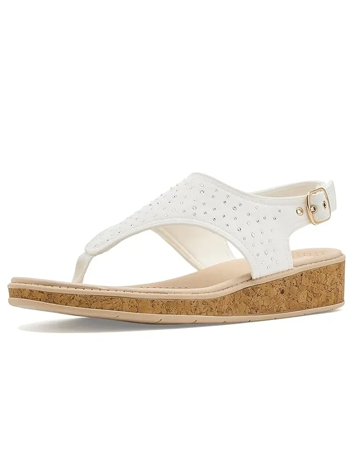 Сандалии с блестками Beachybright LifeStride — 2