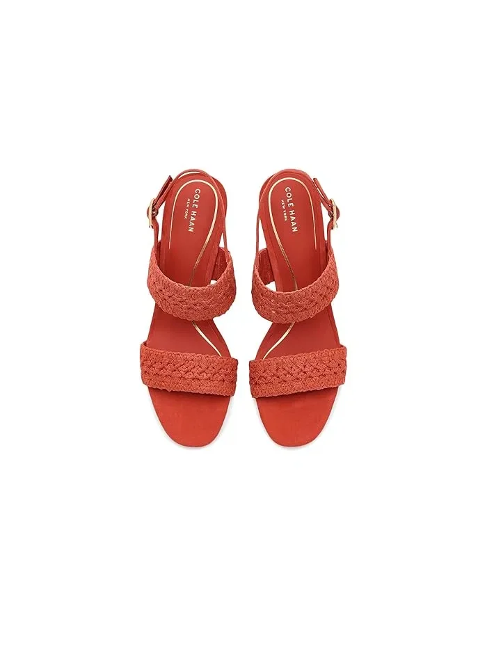 Сандалии Harlan Double Band Cole Haan — 3
