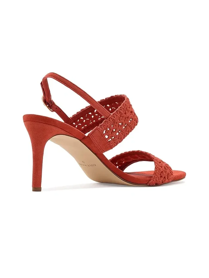 Сандалии Harlan Double Band Cole Haan — 4