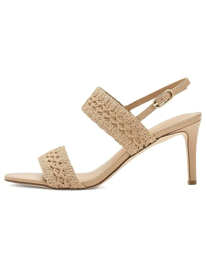 Босоножки на каблуке Harlan Double Band Cole Haan — 5
