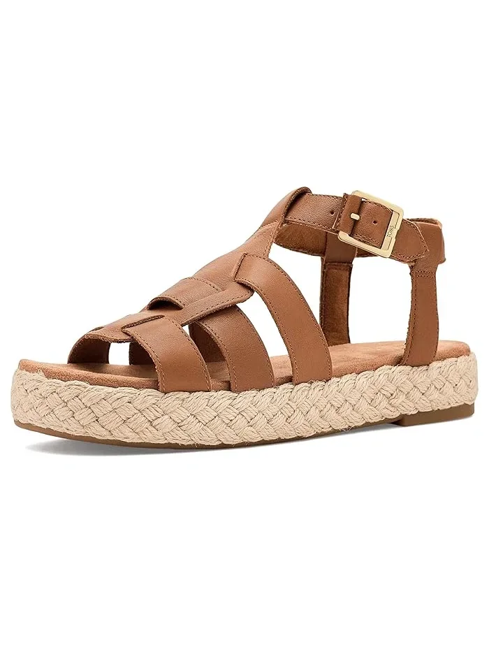 Сандалии плетеные Jac TOMS — 1