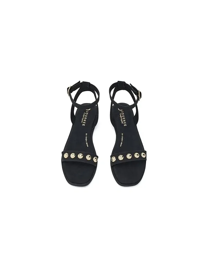Сандалии с открытым носком Primrose Journee Collection — 3