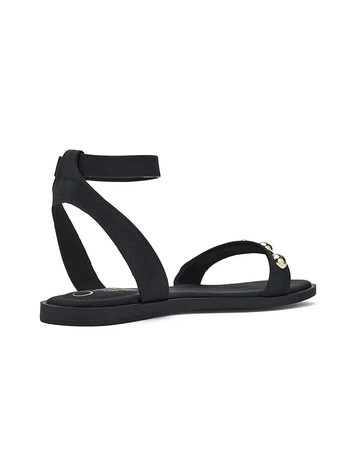Сандалии с открытым носком Primrose Journee Collection — 4