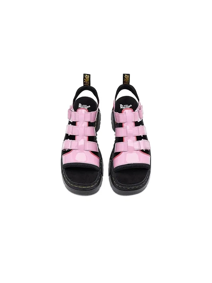 Сандалии с тремя ремешками Mattison 3S Dr. Martens — 3